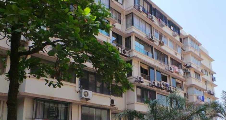 Main - Simla House, Nepeansea Road